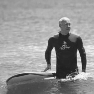 Stefan Boege